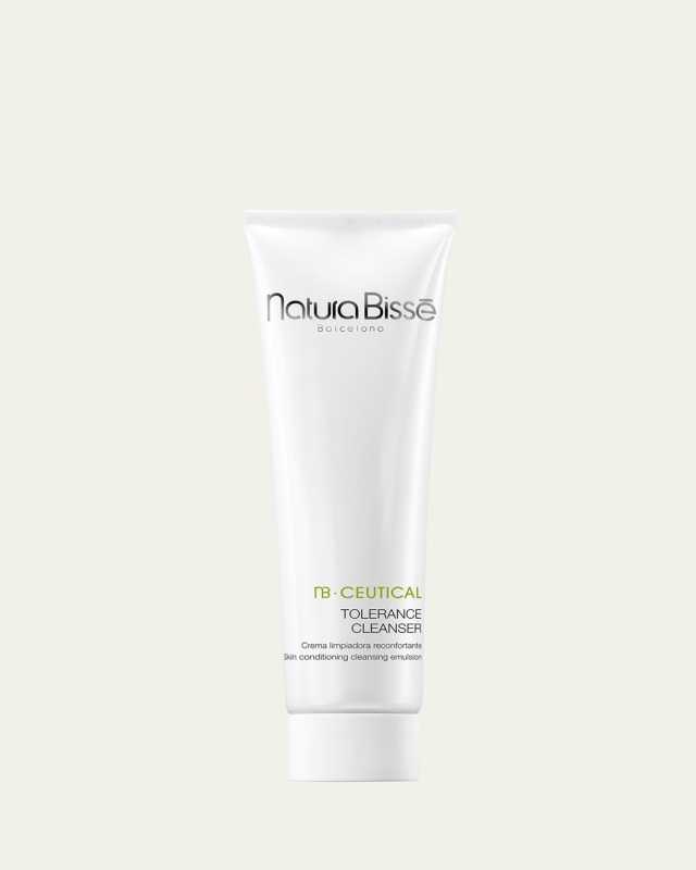 NB Ceutical Tolerance Cleanser, 5.3 oz.